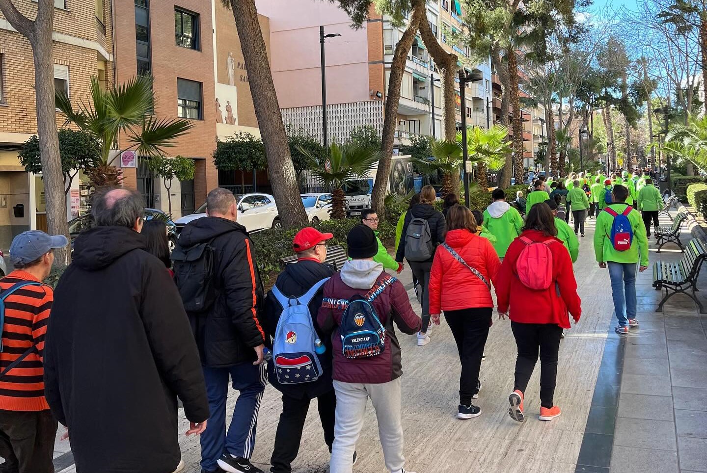 475991159 18178948462310420 3590900703024465363 N2 RUTAS DE SENDERISMO: UN PASO HACIA EL BIENESTAR FÍSICO