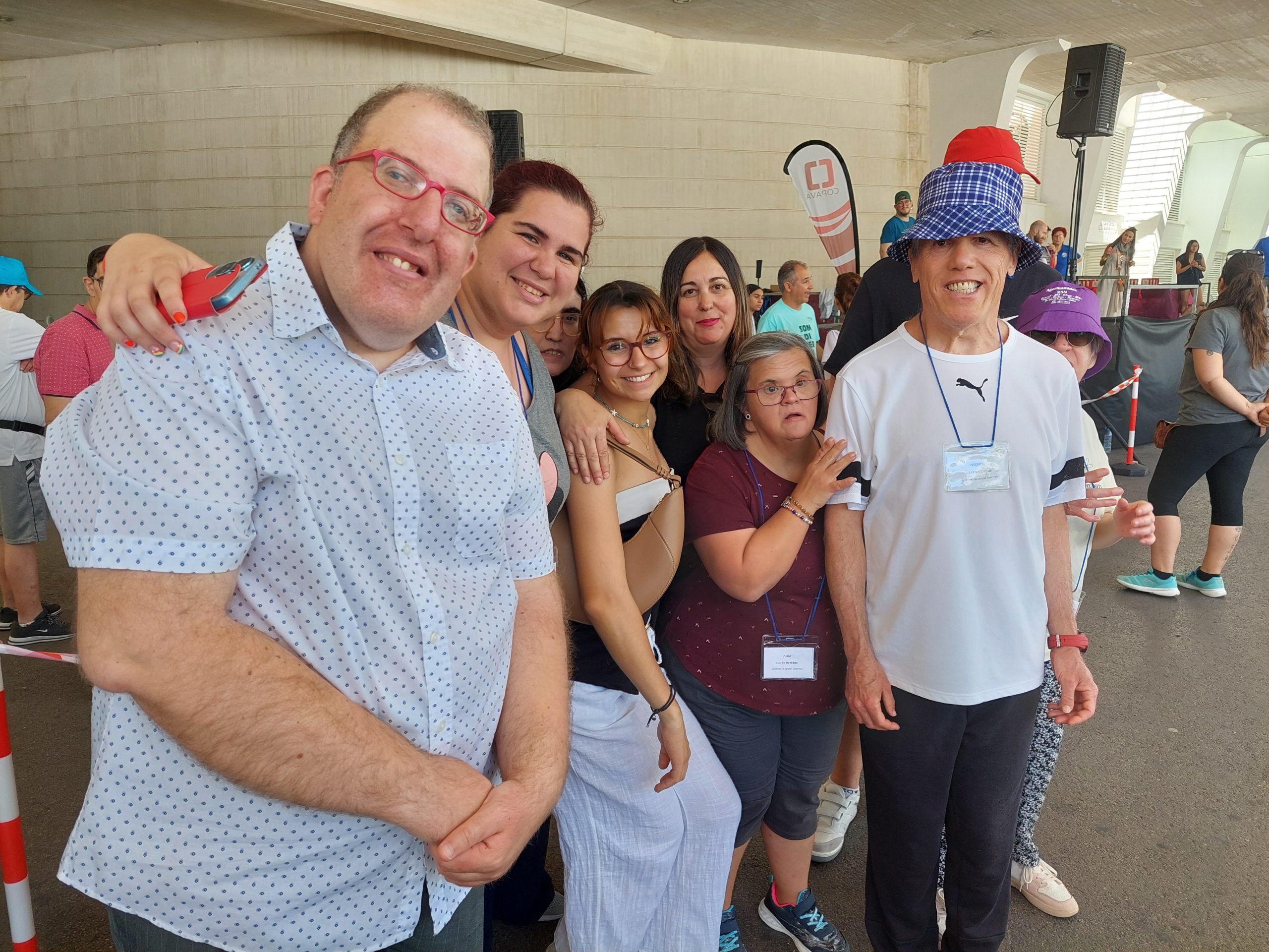 20250520 115719 Gran Clausura de la Fiesta del Deporte Adaptado 2025