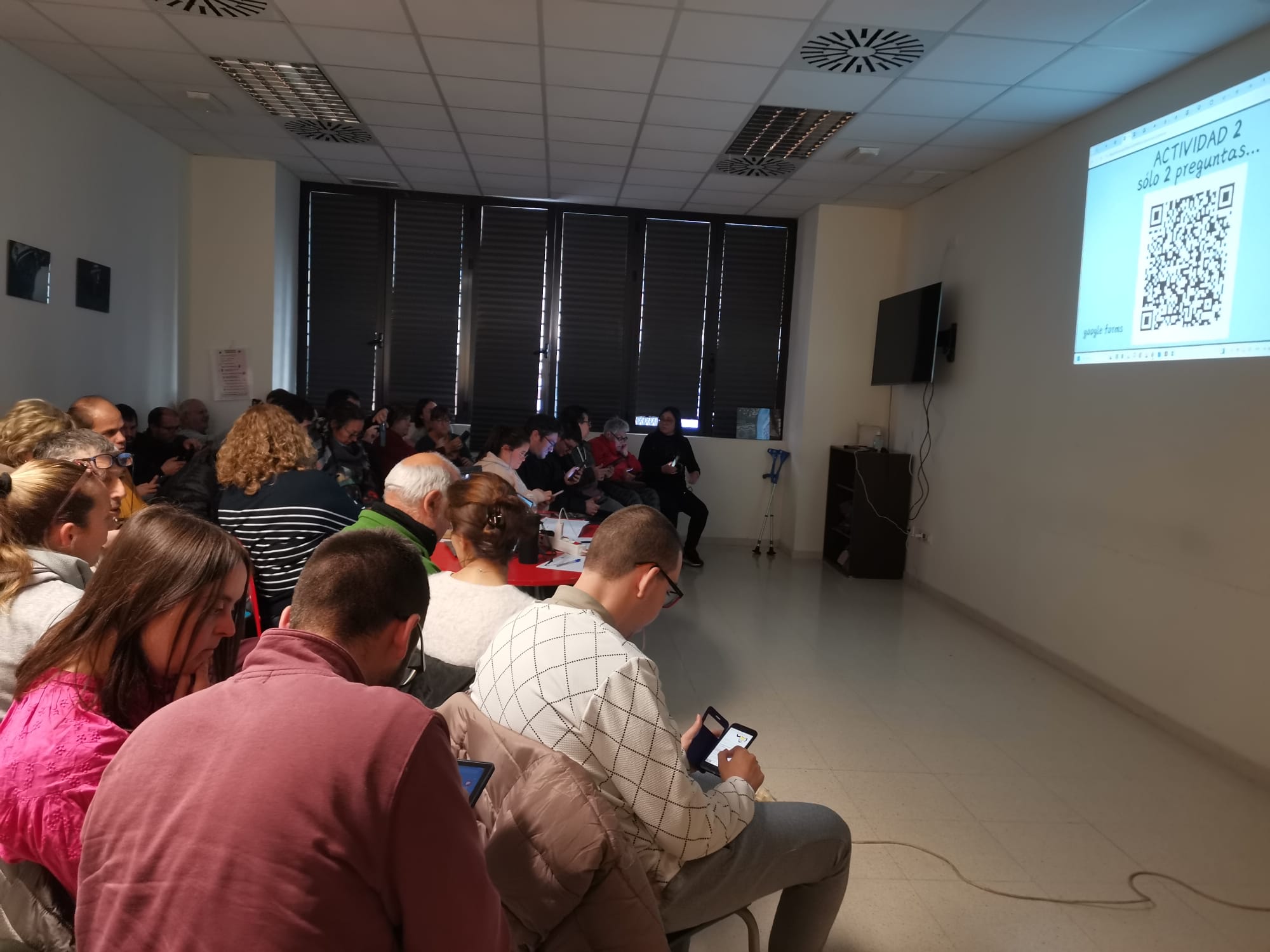 SESION 2 BURJASSOT (10) Lanzamiento del Proyecto ID-HEALTH