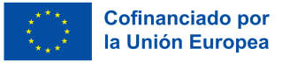 Es Cofinanciado Por La Union Europea Pos