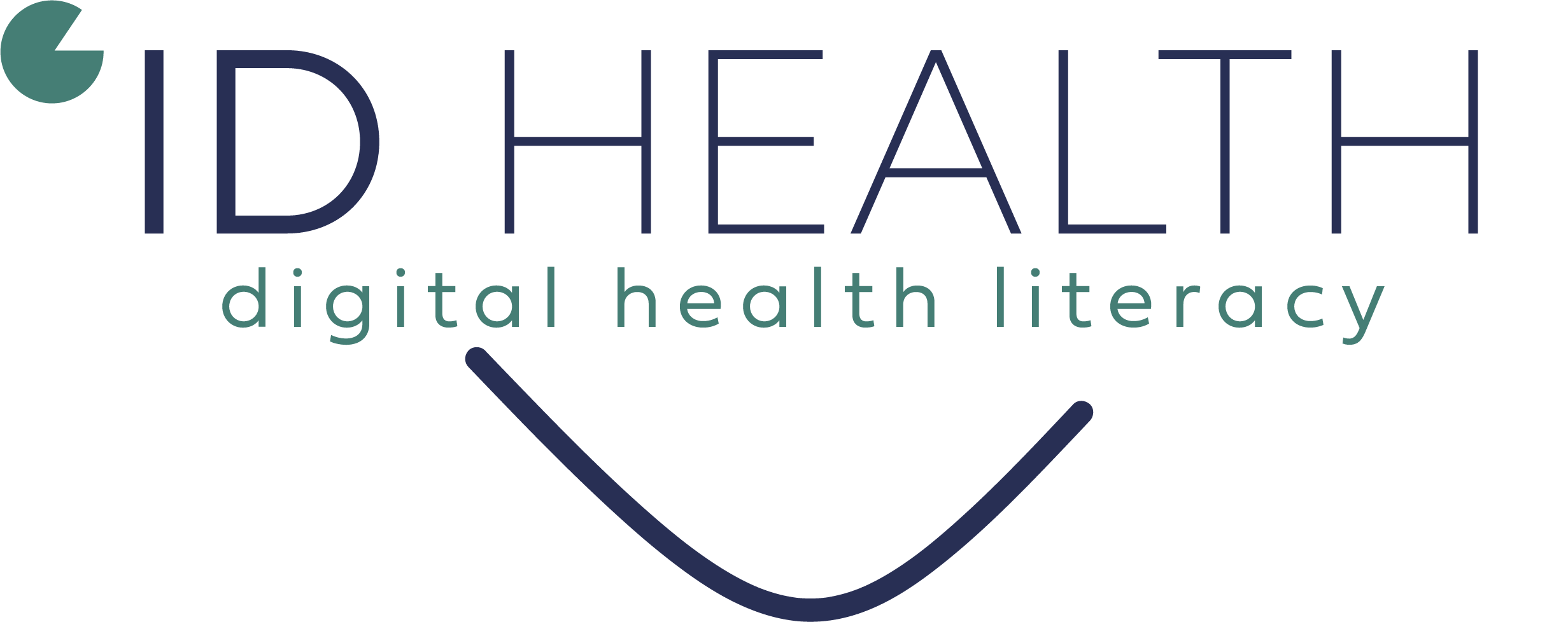IDHEALTH LOGO