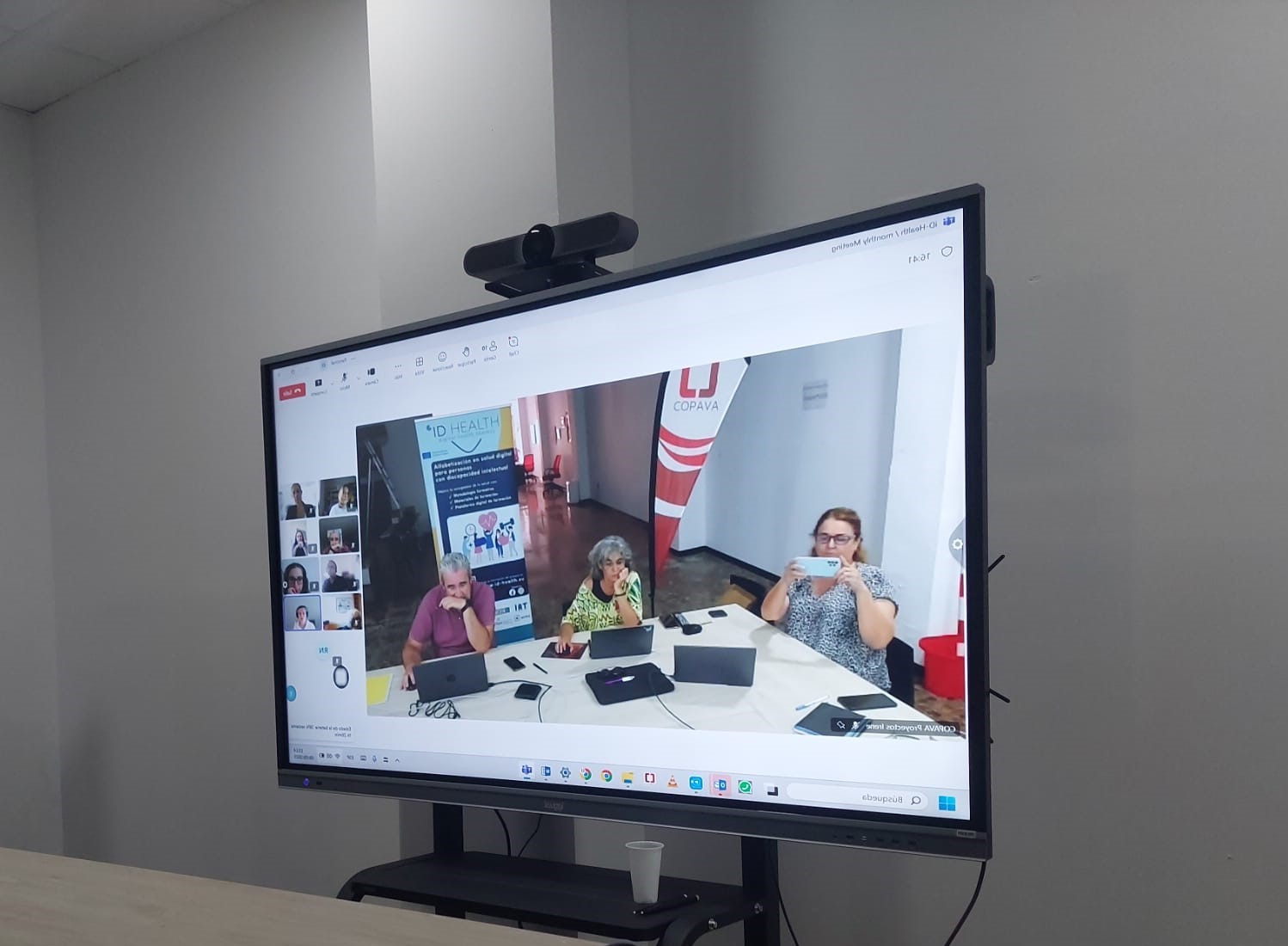 WhatsApp Image 2025 09 10 At 09.53.03 (111) ID-HEALTH: RETOMAMOS LAS REUNIONES MENSUALES